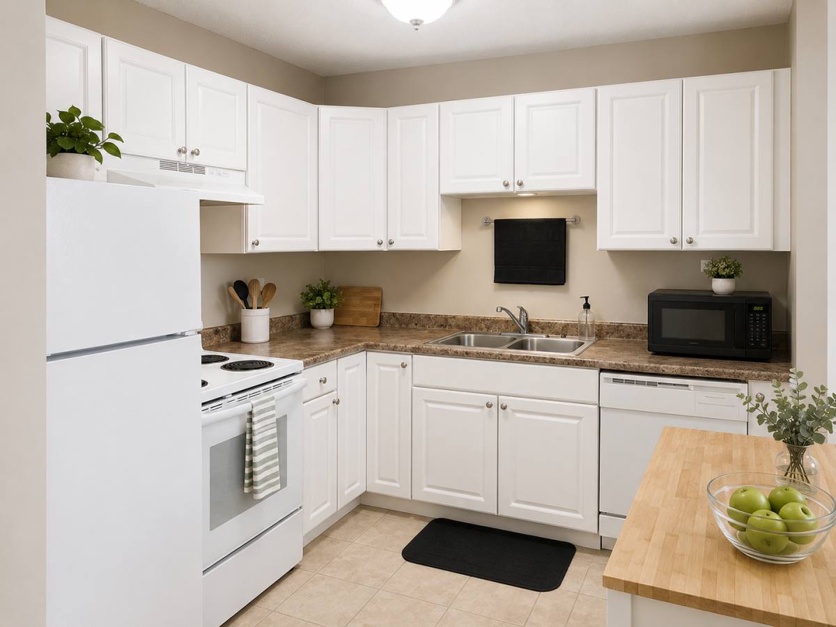 Condo for rent at 46 Cochituate Rd #203, Framingham, MA 01701