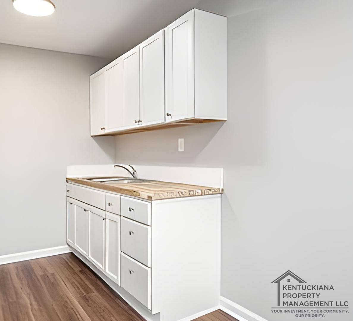 Apartment for rent at 2514 Pennacock Dr #4, Louisville, KY 40214