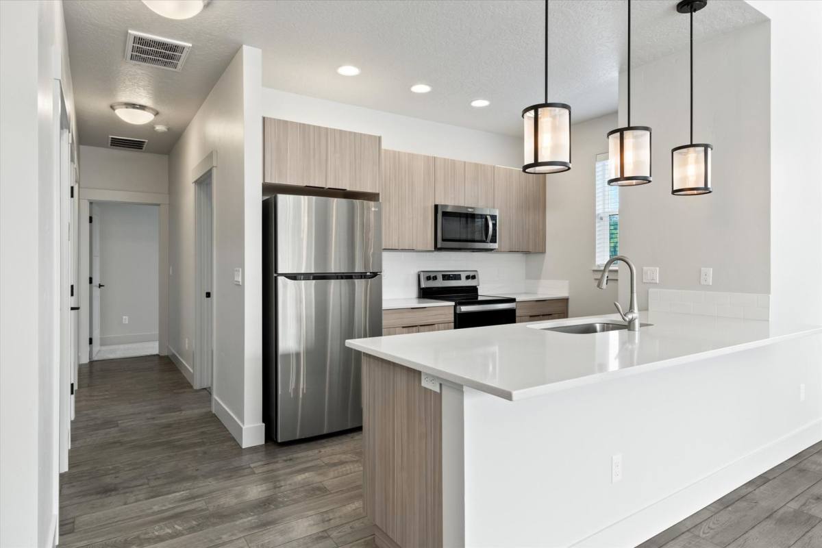 Apartment for rent at 174 S Kestrel Place, Eagle, ID 83616