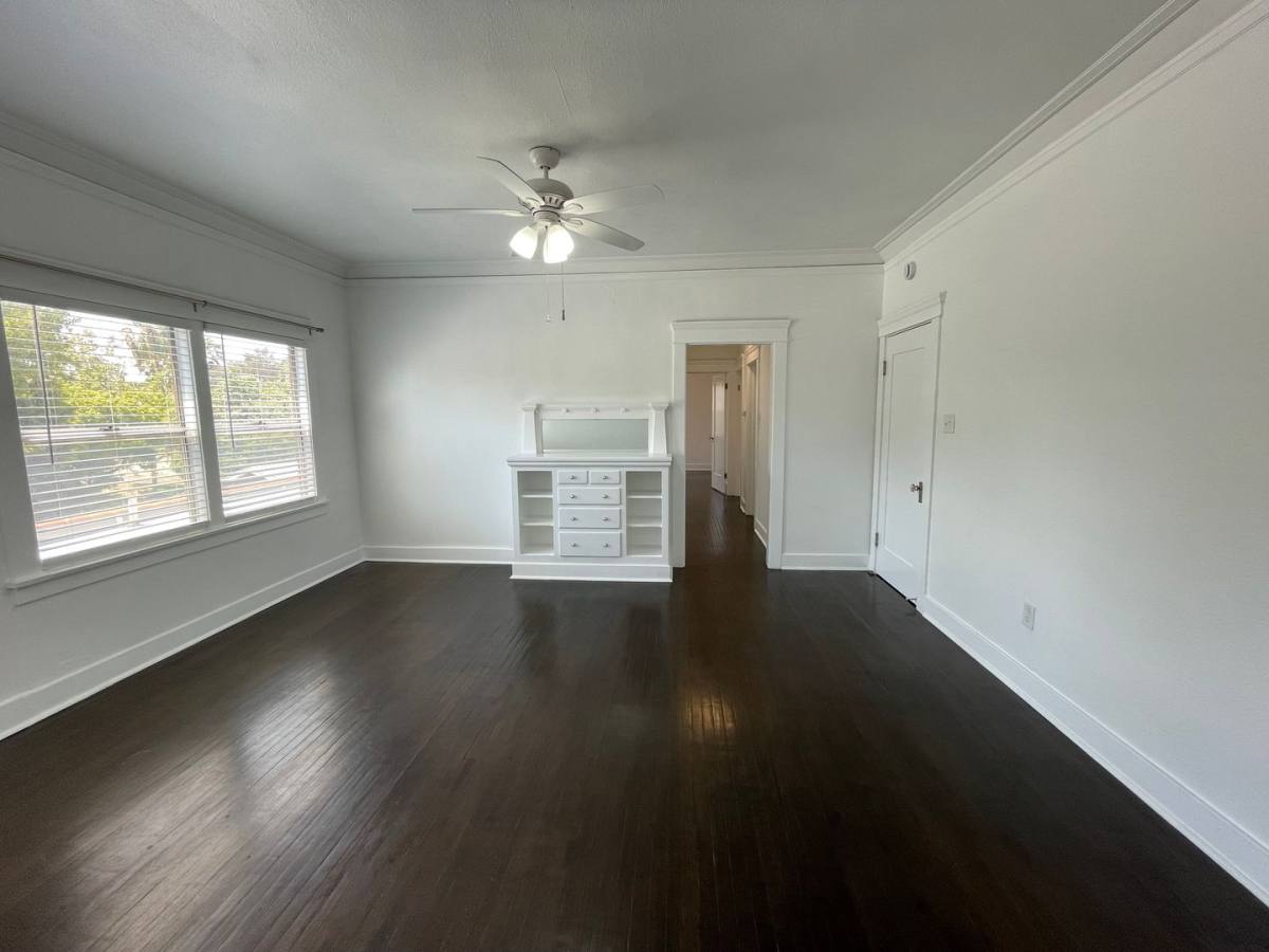 Apartment for rent at 735 W 4th St, Long Beach, CA 90802