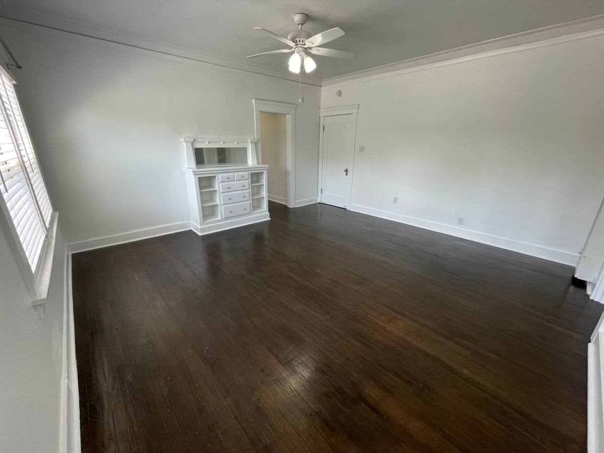 Apartment for rent at 735 W 4th St, Long Beach, CA 90802