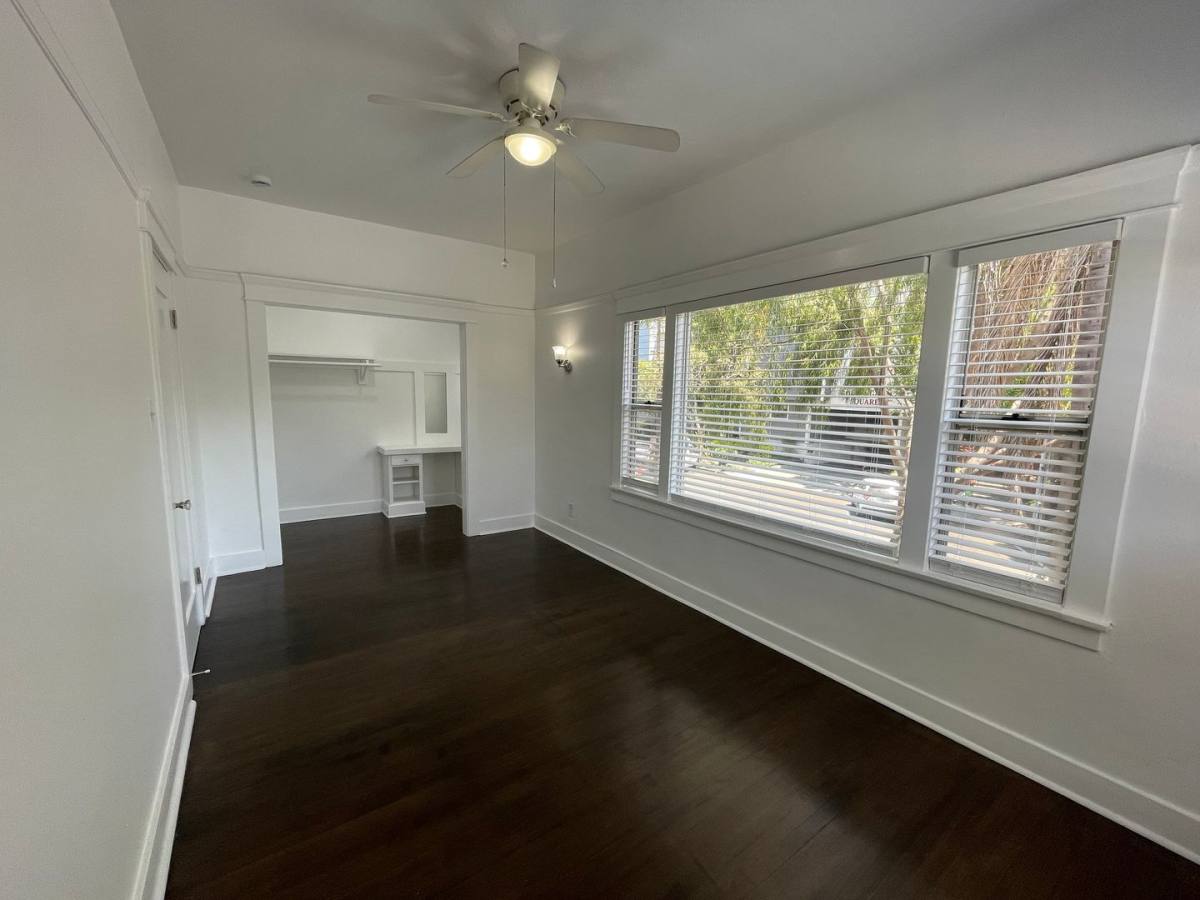 Apartment for rent at 735 W 4th St, Long Beach, CA 90802