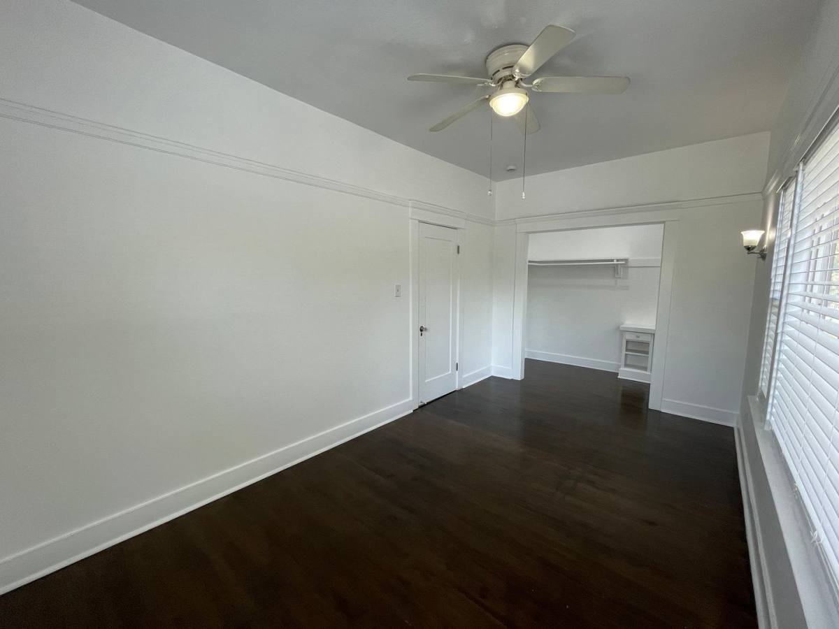 Apartment for rent at 735 W 4th St, Long Beach, CA 90802
