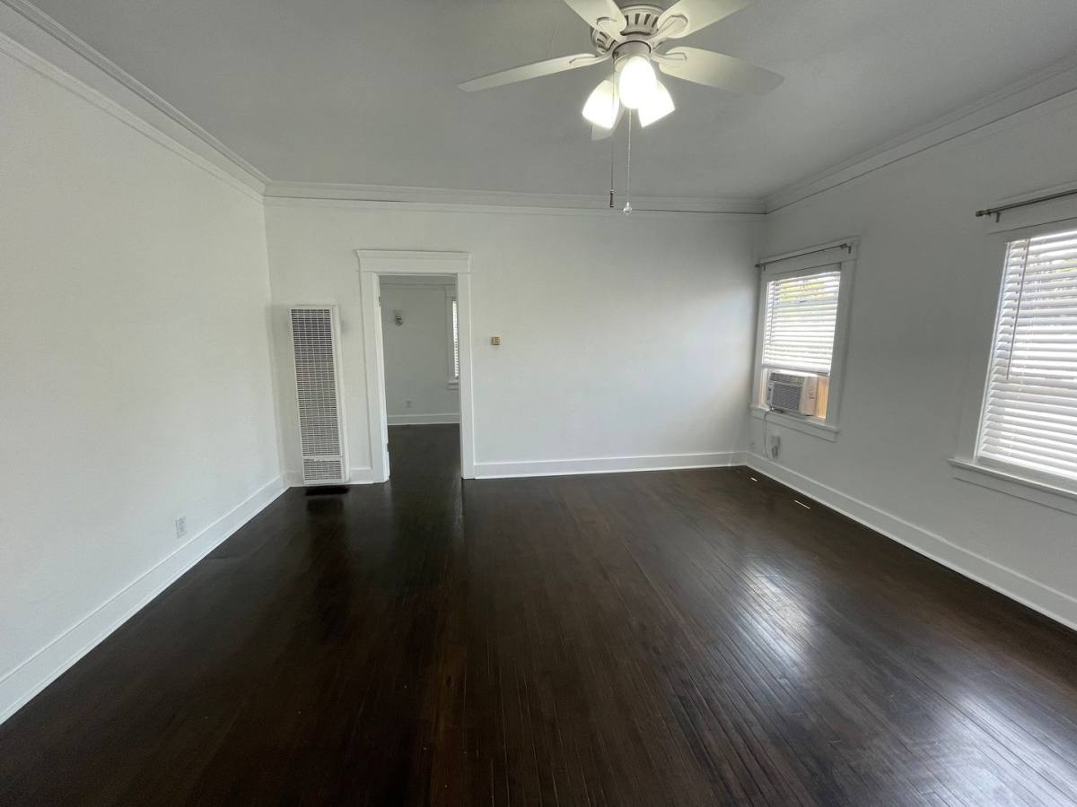Apartment for rent at 735 W 4th St, Long Beach, CA 90802