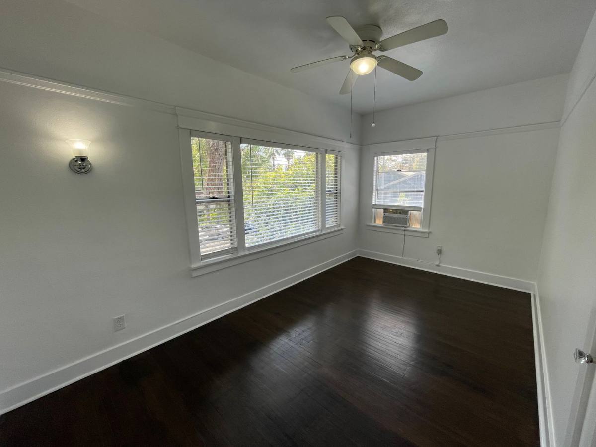 Apartment for rent at 735 W 4th St, Long Beach, CA 90802