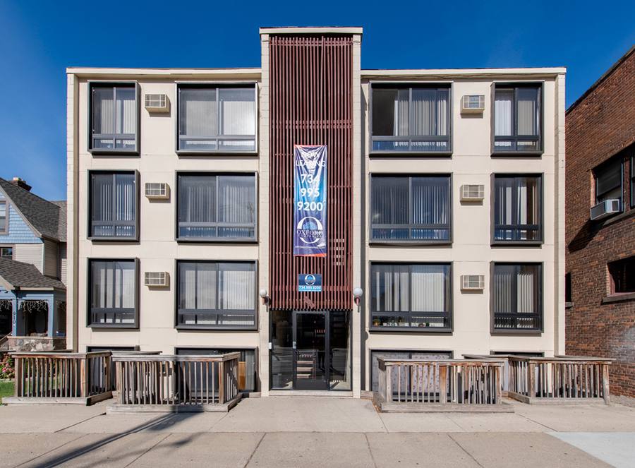 Apartment for rent at 904 S State 904-104, Ann Arbor, MI 48104