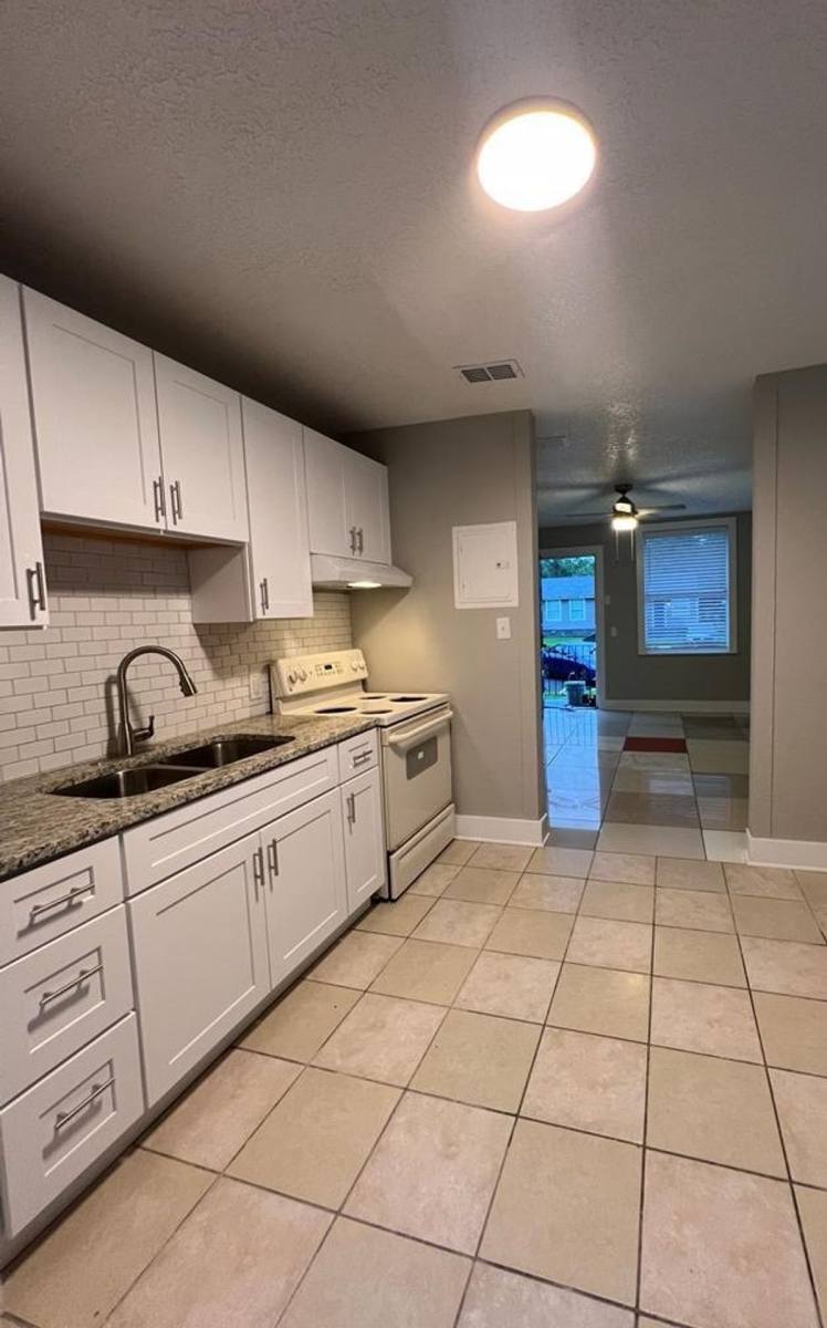 Apartment for rent at 4362 Dagail Lane, Jacksonville, FL 32244