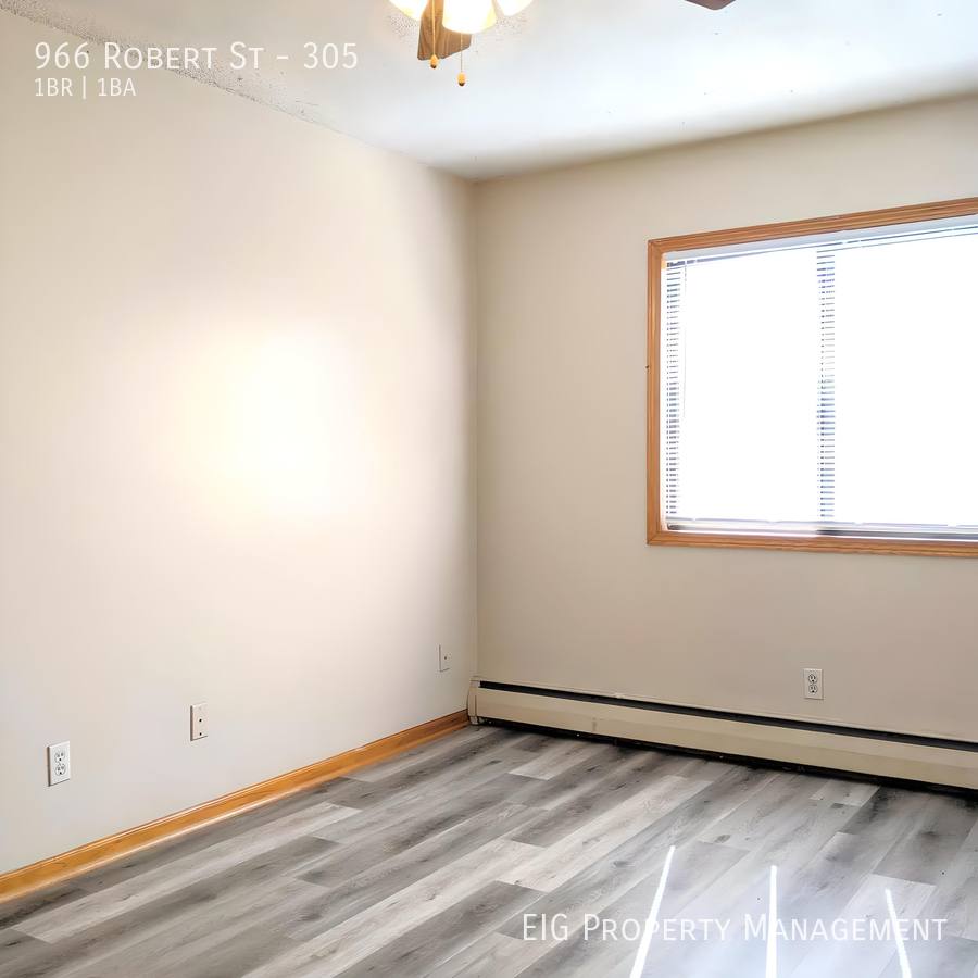 Condo for rent at 966 Robert St #305, Saint Paul, MN 55118