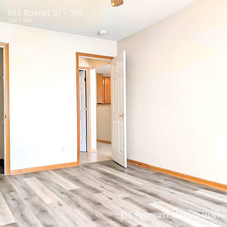 Condo for rent at 966 Robert St #305, Saint Paul, MN 55118