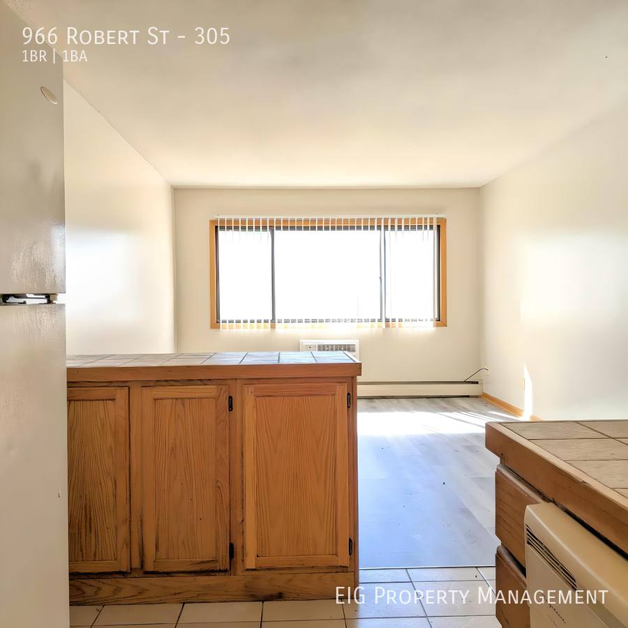 Condo for rent at 966 Robert St #305, Saint Paul, MN 55118