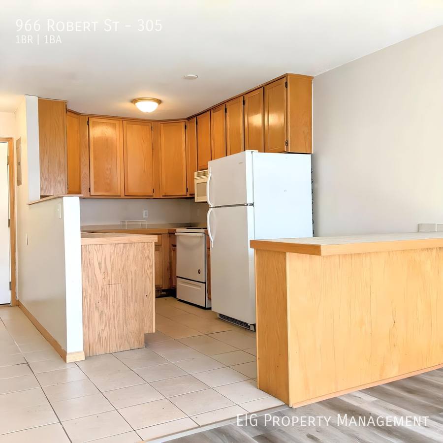 Condo for rent at 966 Robert St #305, Saint Paul, MN 55118