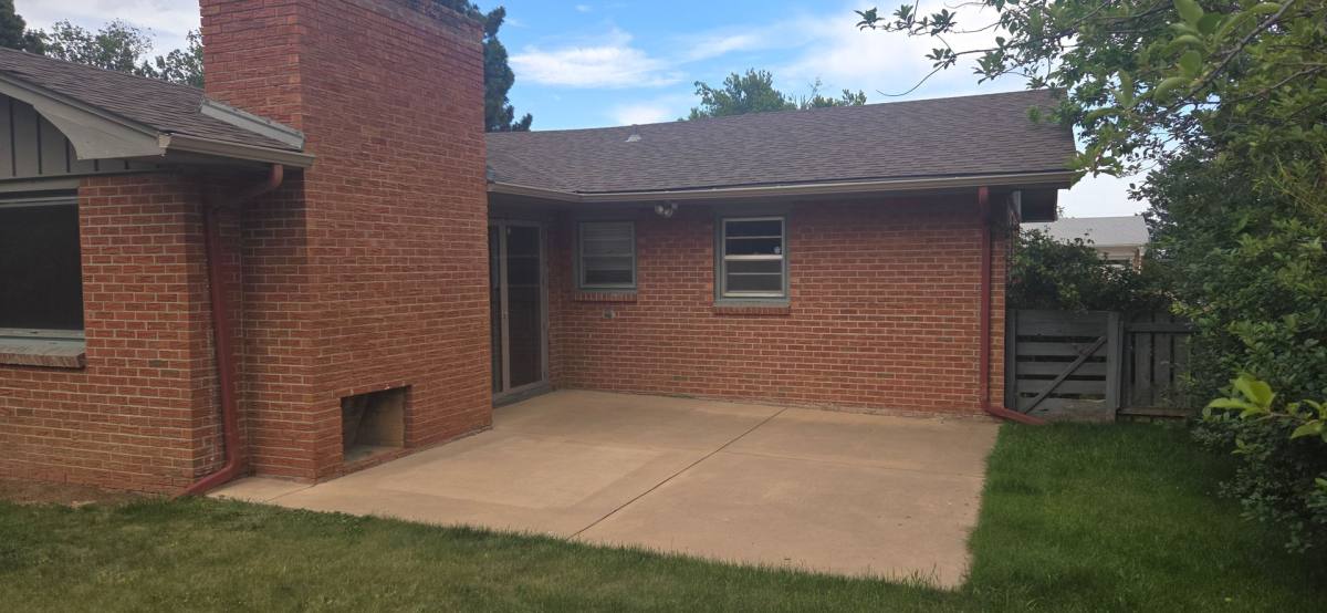 House for rent at 822 Orion Dr, Colorado Springs, CO 80906
