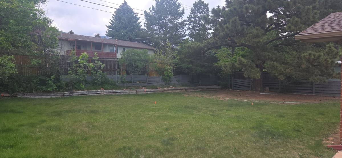 House for rent at 822 Orion Dr, Colorado Springs, CO 80906