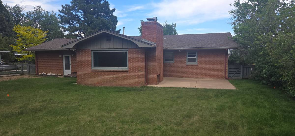House for rent at 822 Orion Dr, Colorado Springs, CO 80906