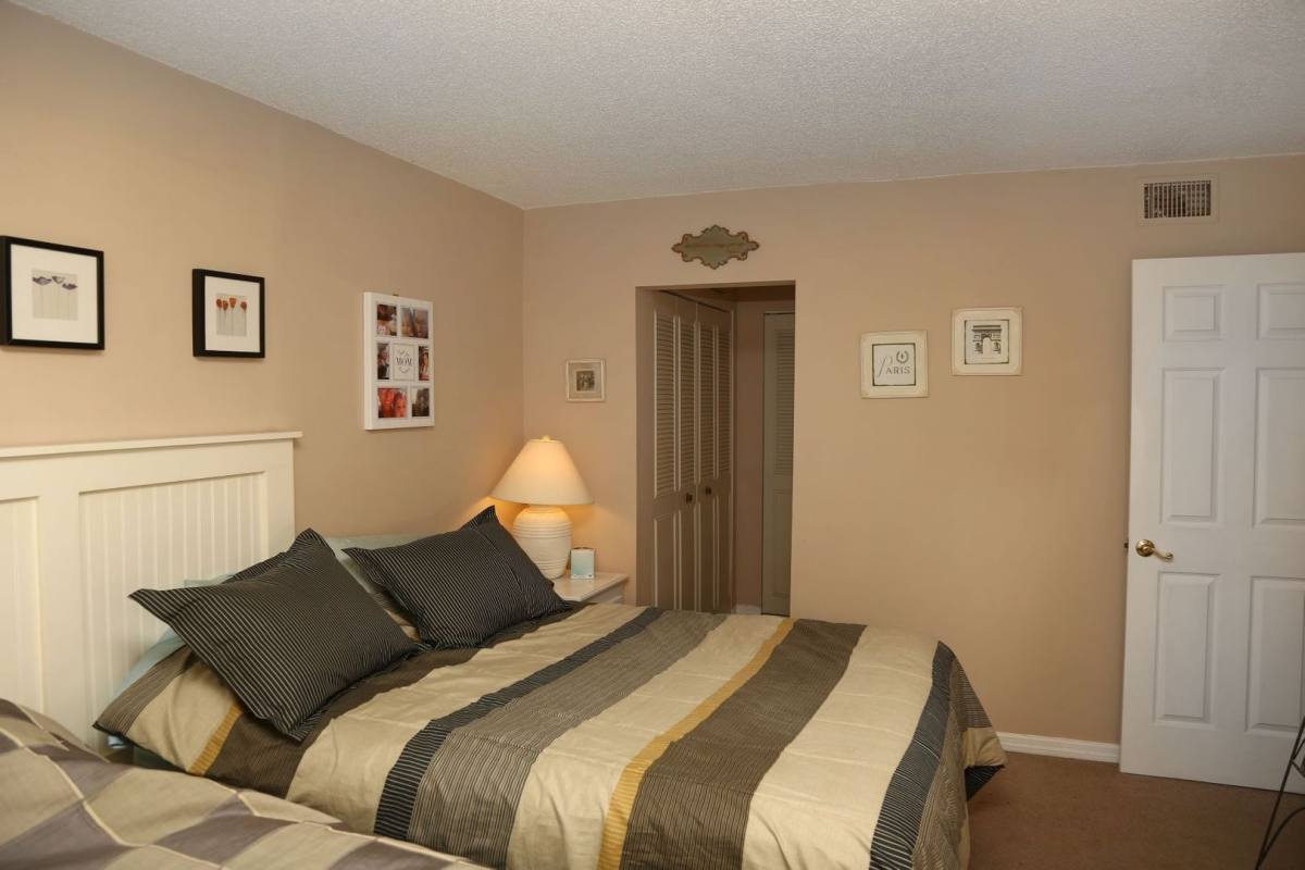 Condo for rent at 8209 Sun Spring Circle #31, Orlando, FL 32825
