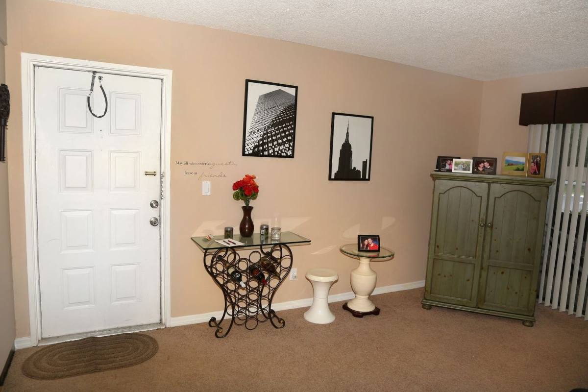 Condo for rent at 8209 Sun Spring Circle #31, Orlando, FL 32825