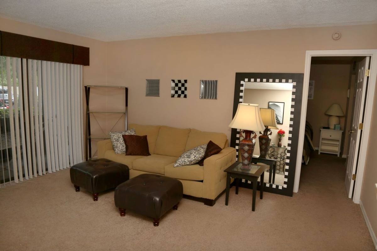 Condo for rent at 8209 Sun Spring Circle #31, Orlando, FL 32825