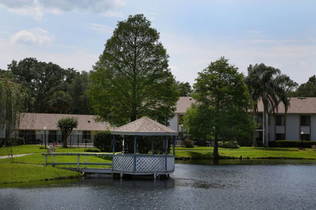 Condo for rent at 8209 Sun Spring Circle #31, Orlando, FL 32825