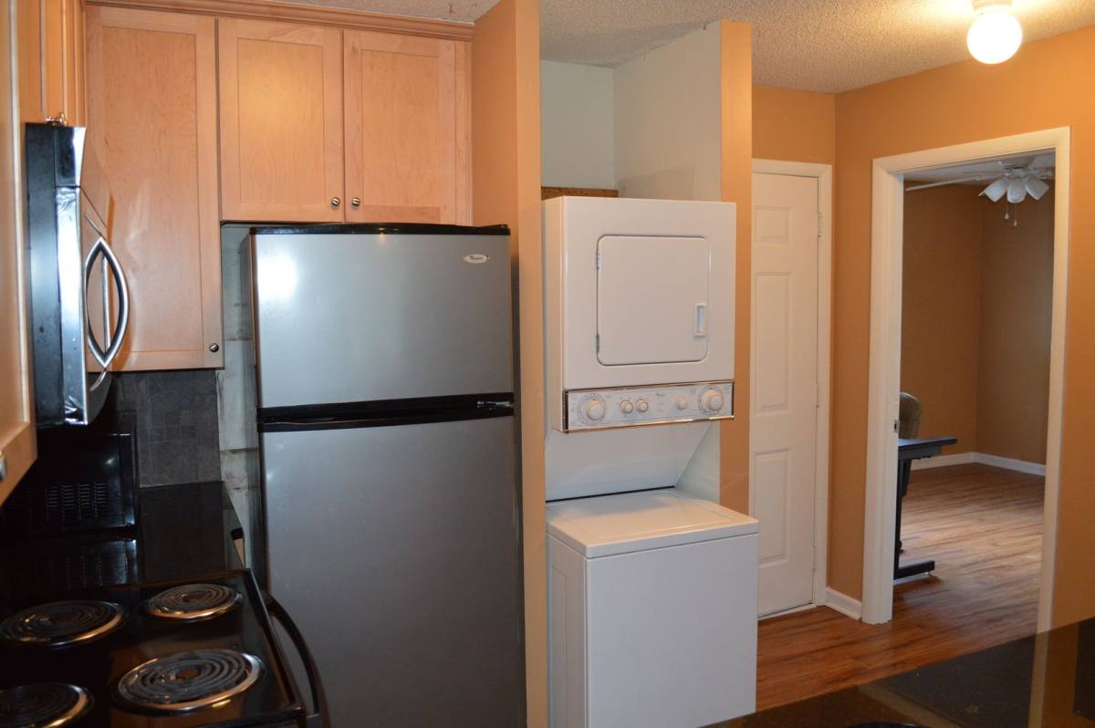 Apartment for rent at 150 Ligon St, Clemson, SC 29631