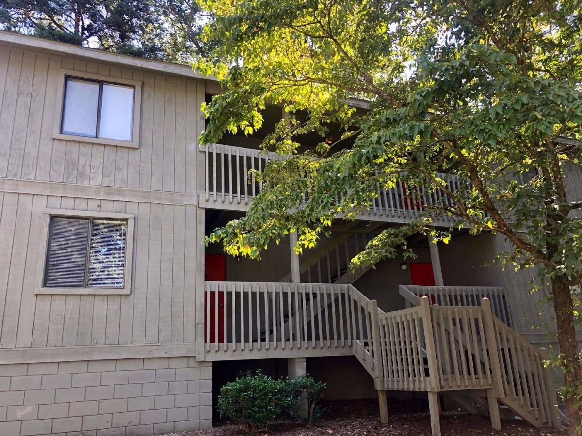 Apartment for rent at 150 Ligon St, Clemson, SC 29631