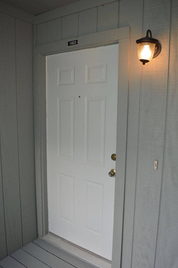 Apartment for rent at 150 Ligon St, Clemson, SC 29631