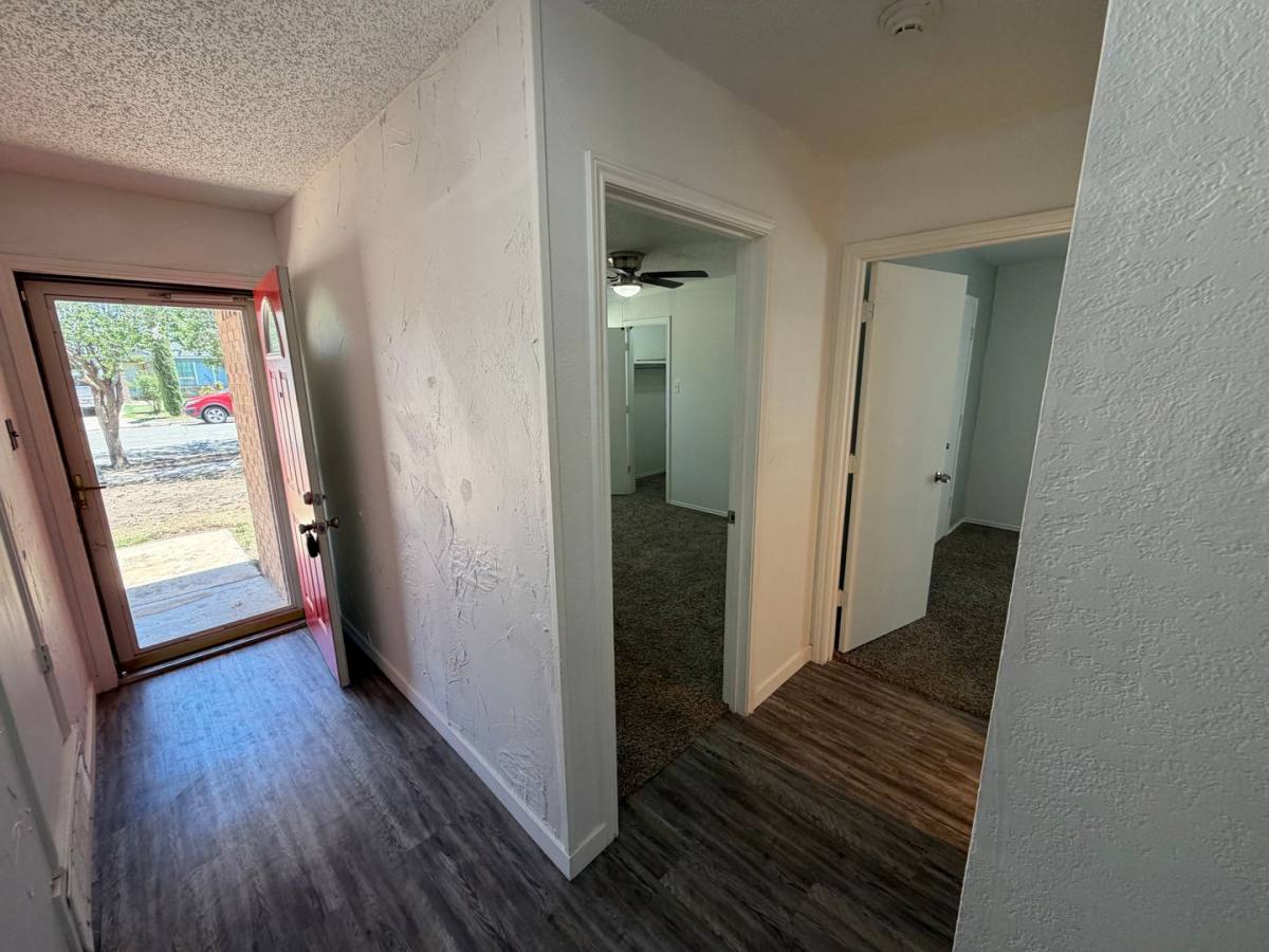 House for rent at 5713 1st St, Lubbock, TX 79416