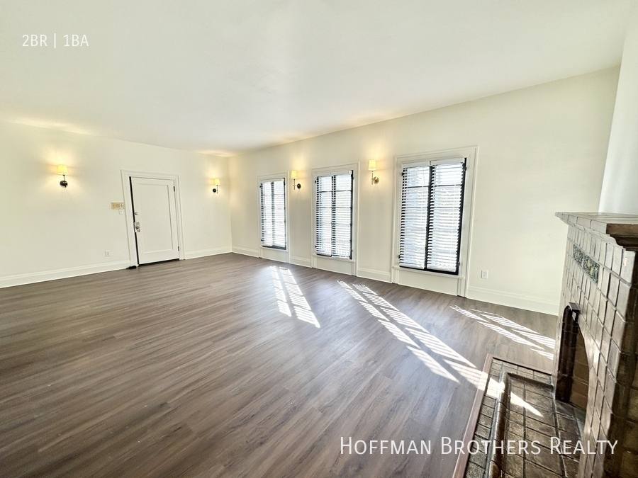 Apartment for rent at 1838 N Wilton Place #6, Los Angeles, CA 90028