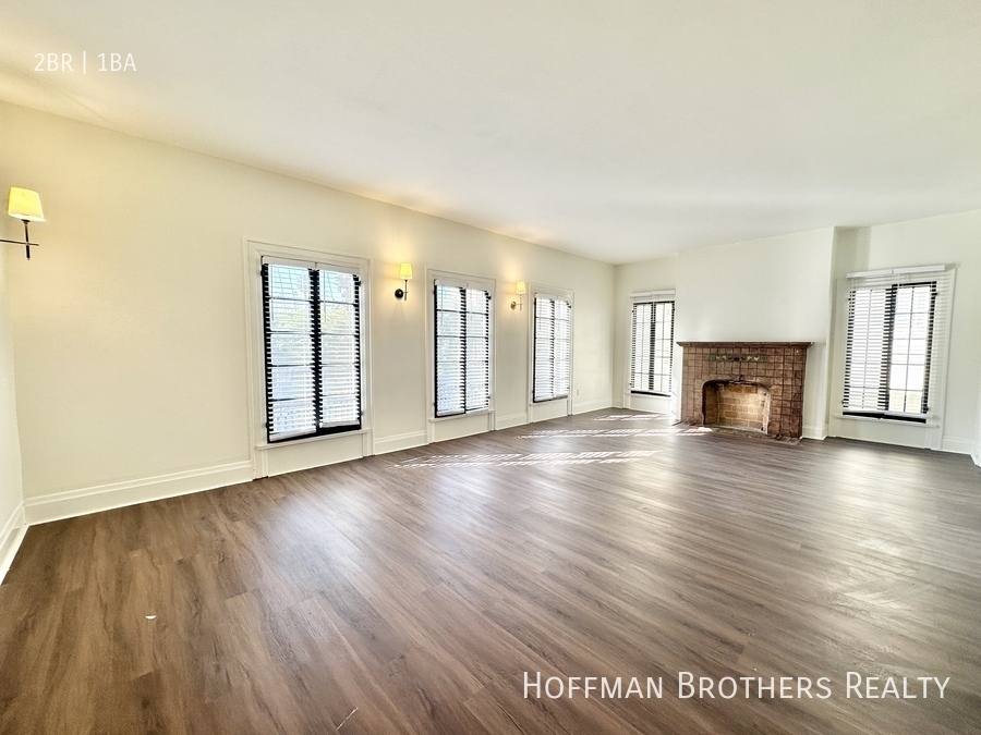Apartment for rent at 1838 N Wilton Place #6, Los Angeles, CA 90028