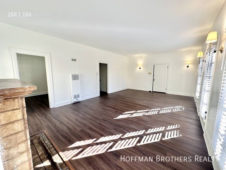 Apartment for rent at 1838 N Wilton Place #6, Los Angeles, CA 90028