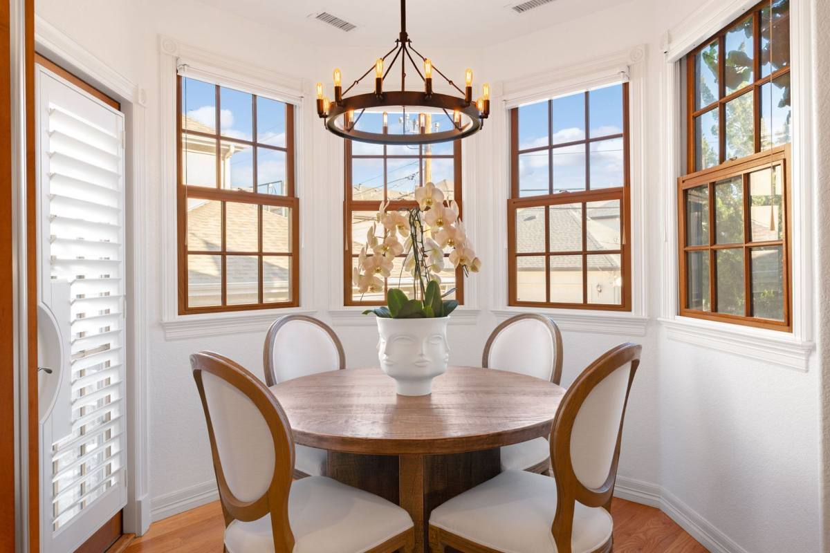 Townhouse for rent at 64 S Garfield St, Denver, CO 80209