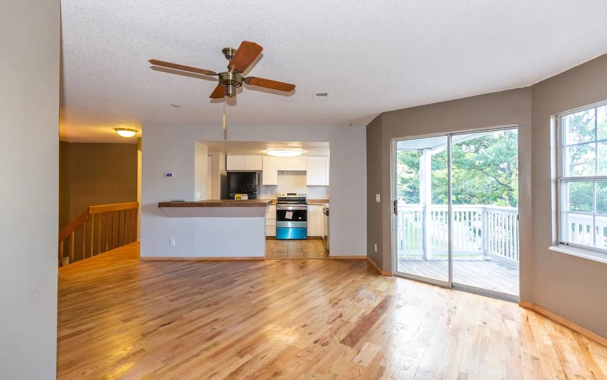 Apartment for rent at 12513 E Pacific Circle #D, Aurora, CO 80014