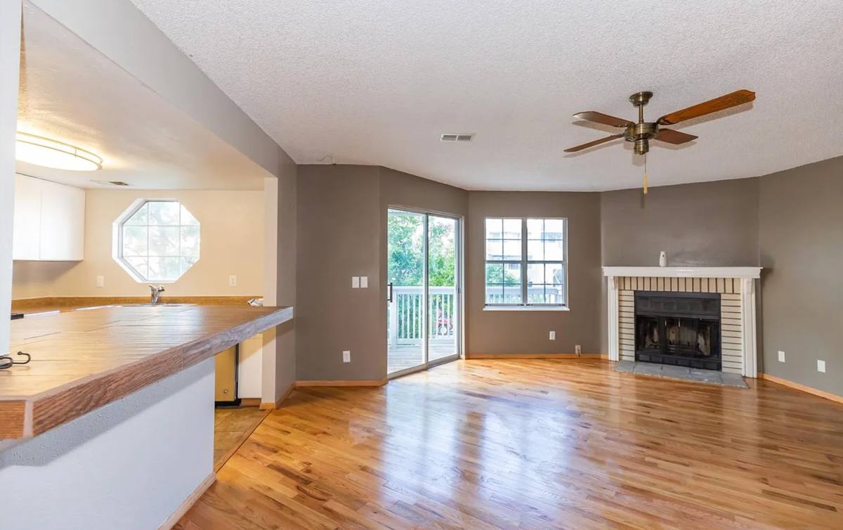 Apartment for rent at 12513 E Pacific Circle #D, Aurora, CO 80014