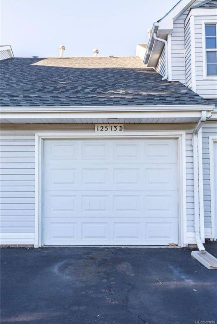 Apartment for rent at 12513 E Pacific Circle #D, Aurora, CO 80014