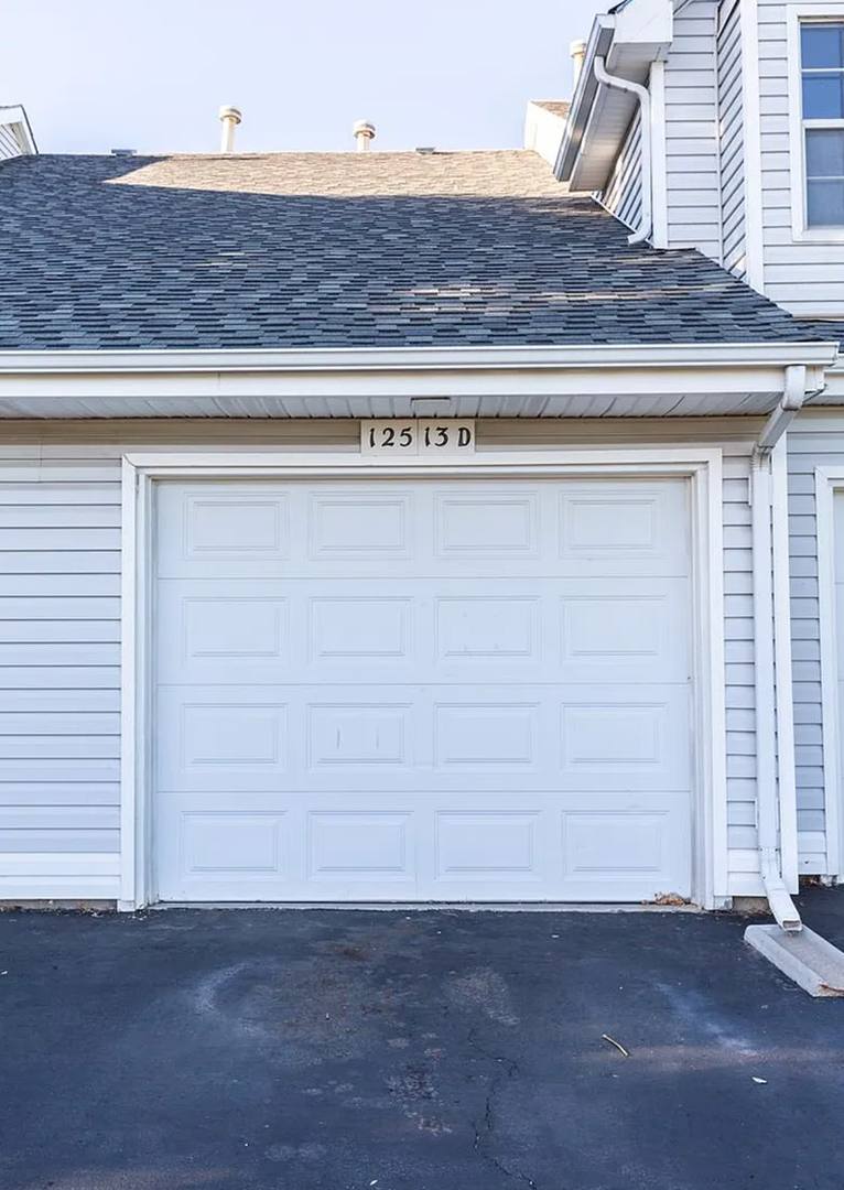 Apartment for rent at 12513 E Pacific Circle #D, Aurora, CO 80014