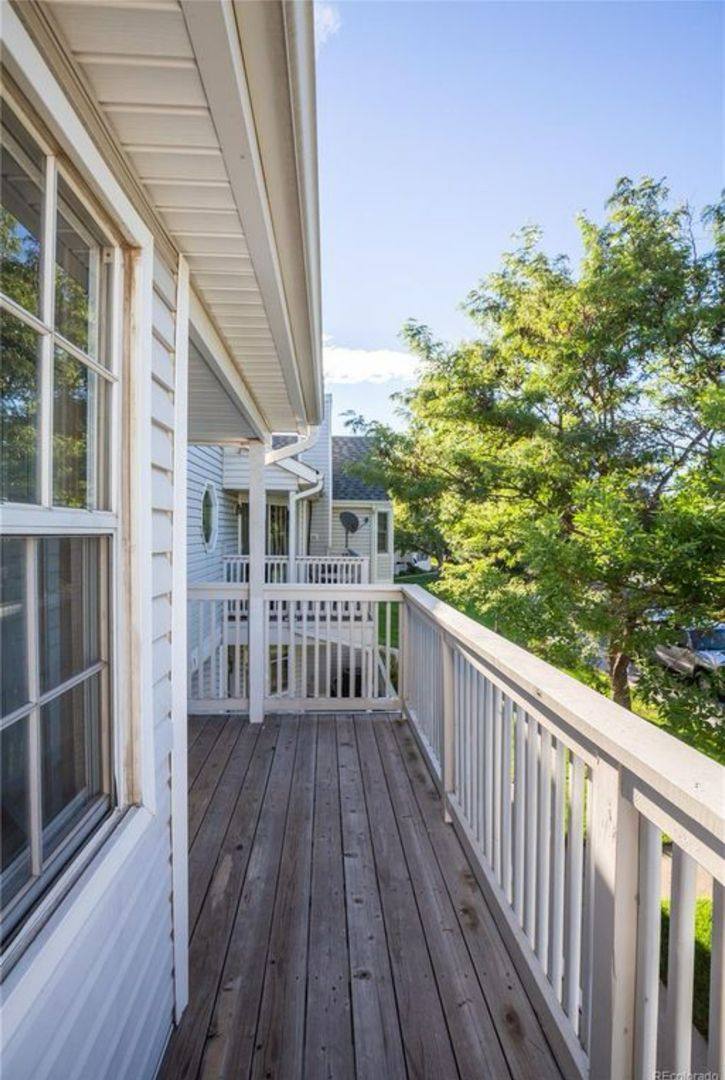 Apartment for rent at 12513 E Pacific Circle #D, Aurora, CO 80014