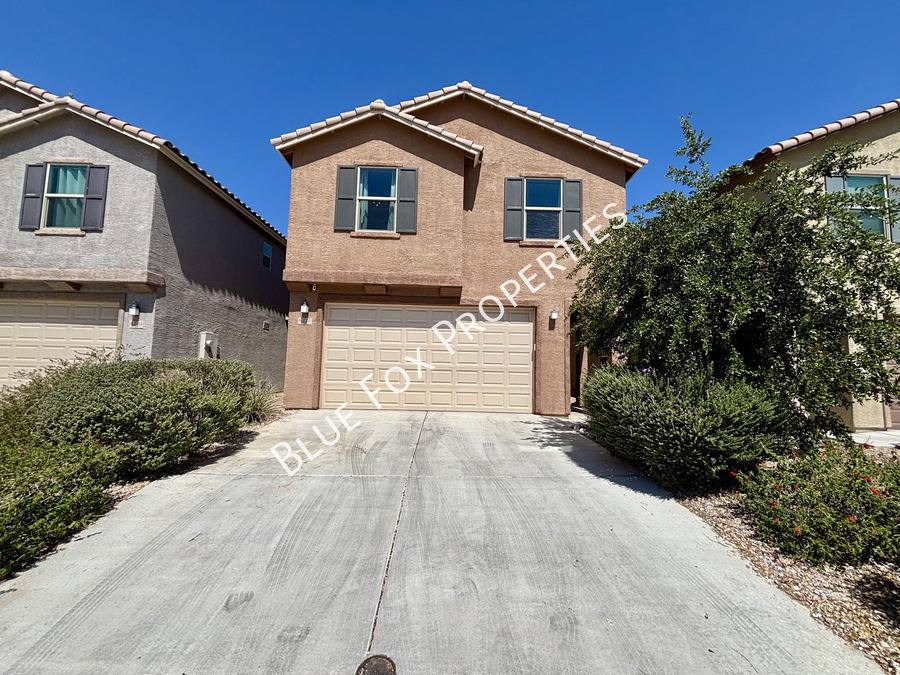 House for rent at 6217 N Saguaro Post Place, Tucson, AZ 85704