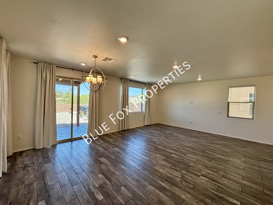 House for rent at 6217 N Saguaro Post Place, Tucson, AZ 85704