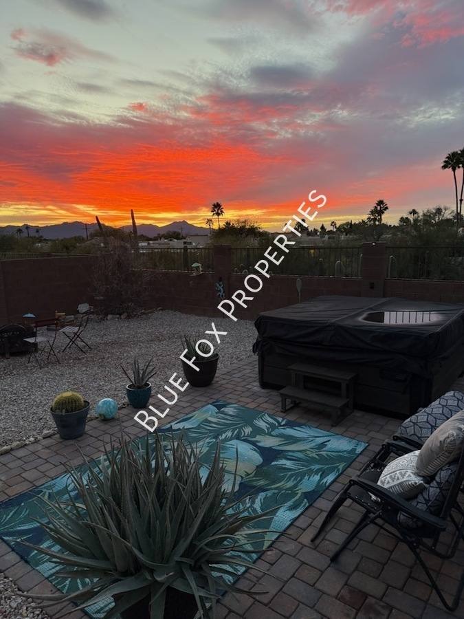 House for rent at 6217 N Saguaro Post Place, Tucson, AZ 85704