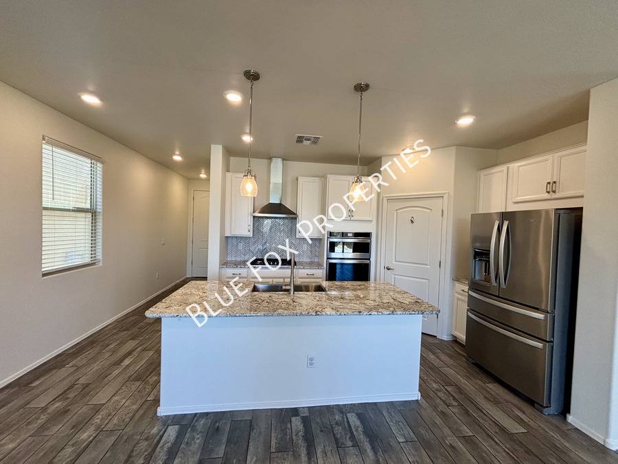 House for rent at 6217 N Saguaro Post Place, Tucson, AZ 85704