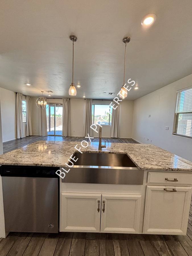 House for rent at 6217 N Saguaro Post Place, Tucson, AZ 85704