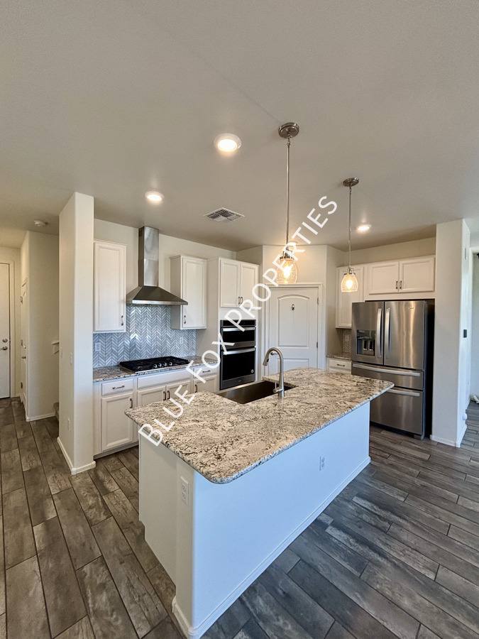 House for rent at 6217 N Saguaro Post Place, Tucson, AZ 85704