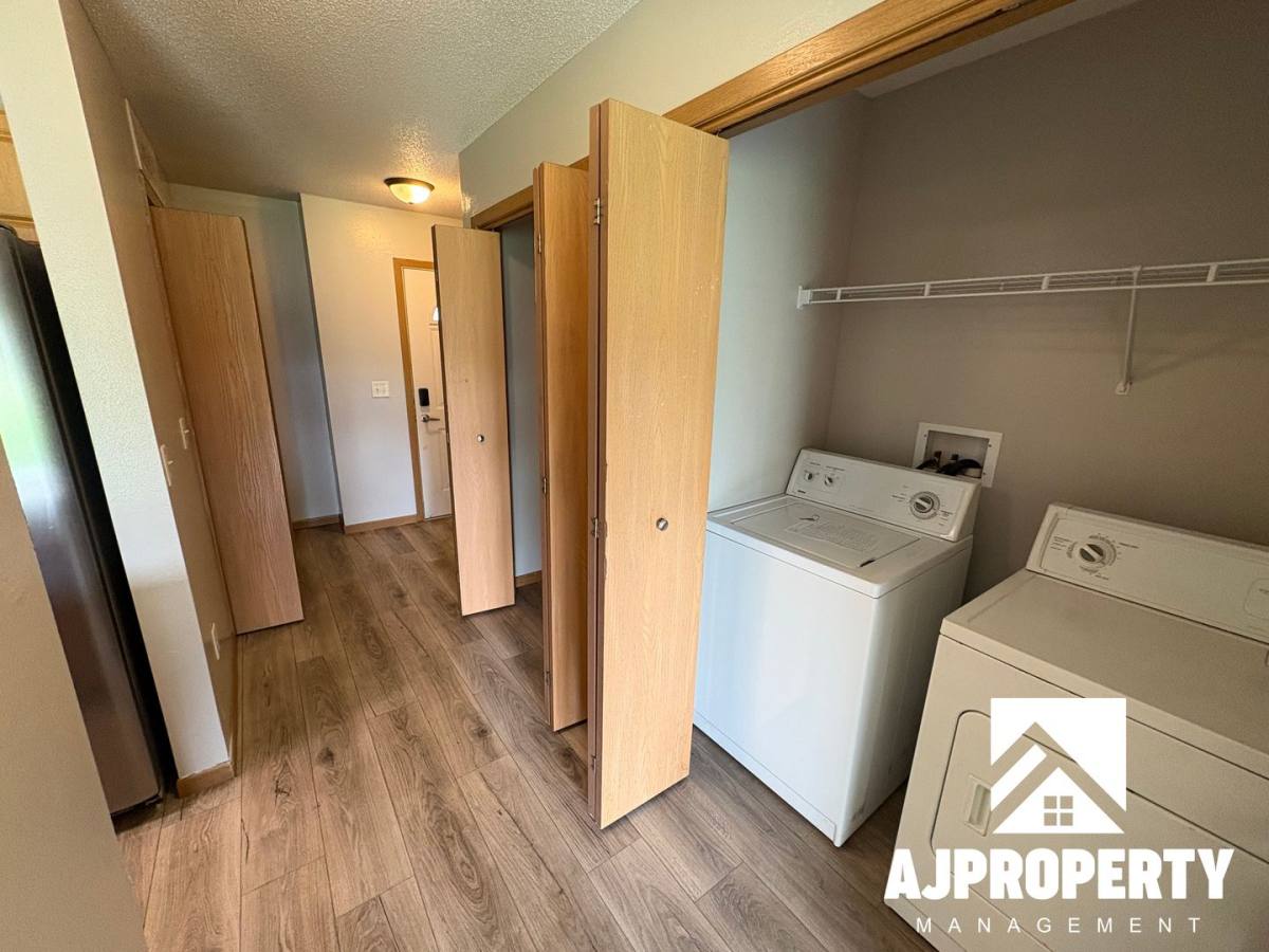 Condo for rent at 7029 W 56th St, Sioux Falls, SD 57106