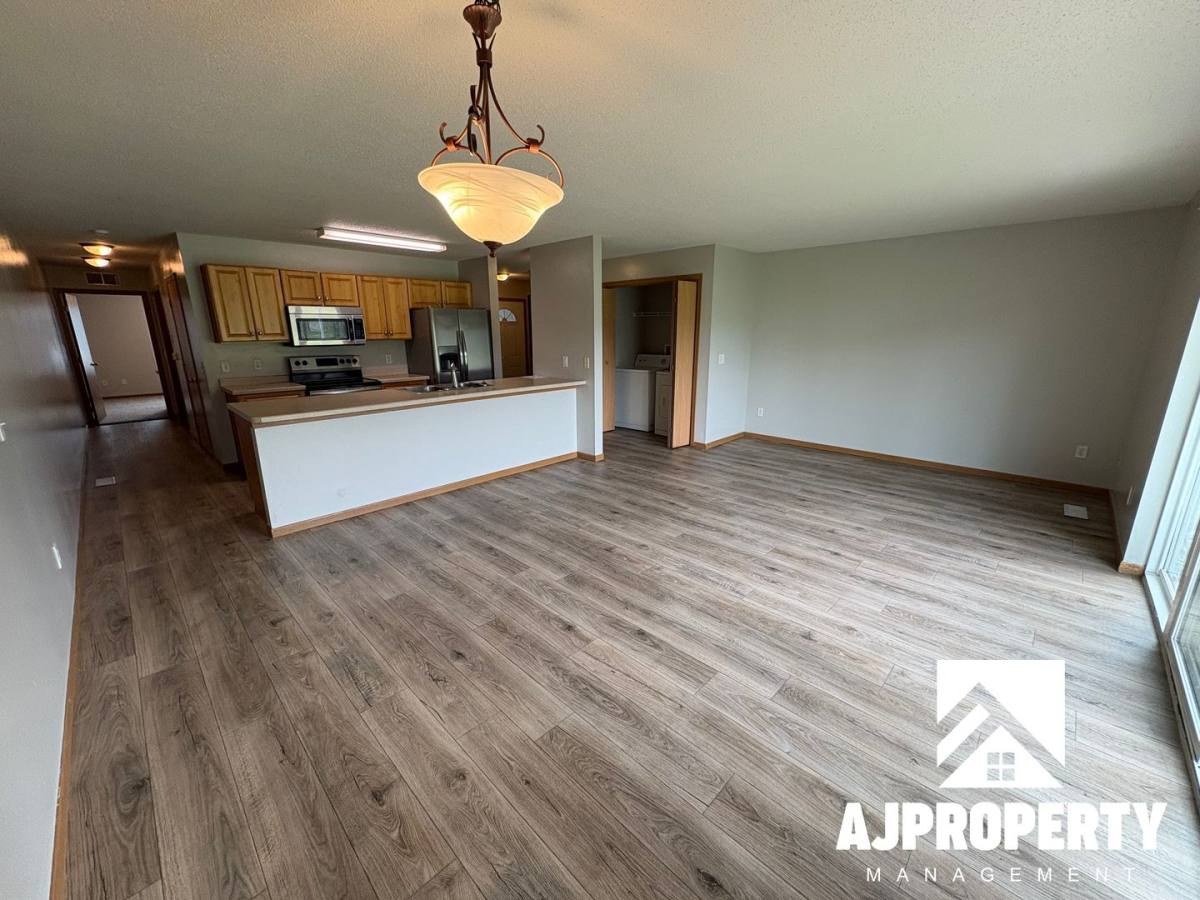 Condo for rent at 7029 W 56th St, Sioux Falls, SD 57106
