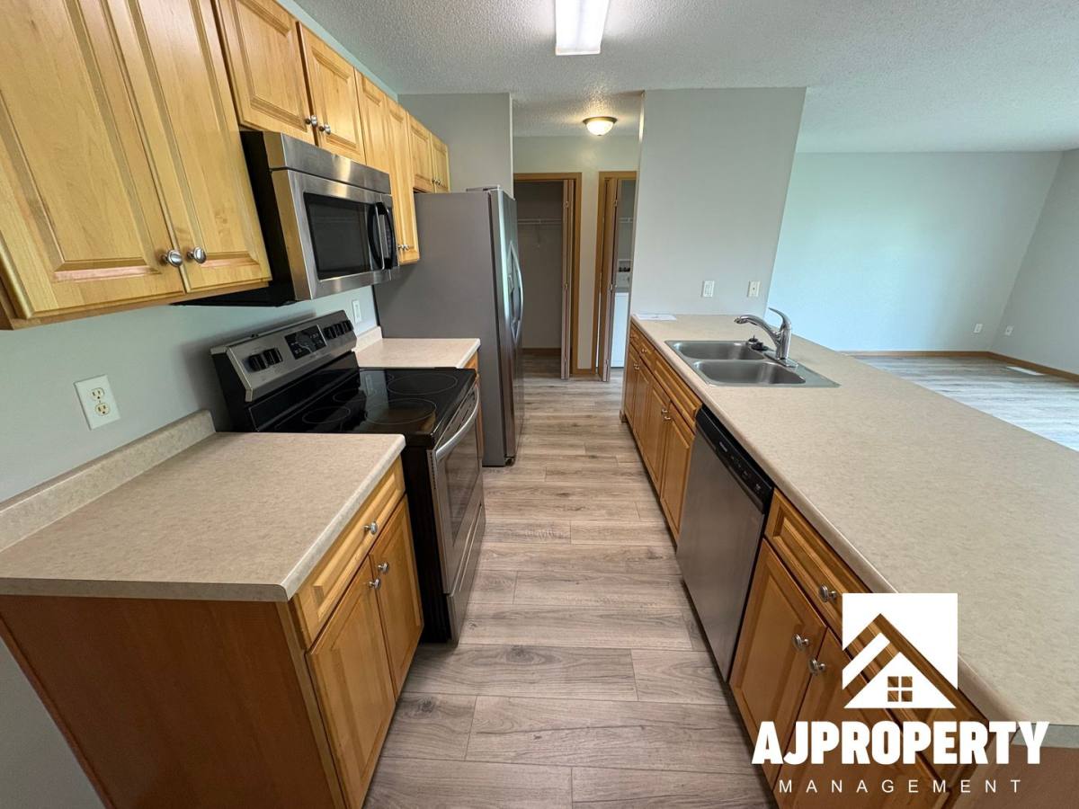 Condo for rent at 7029 W 56th St, Sioux Falls, SD 57106