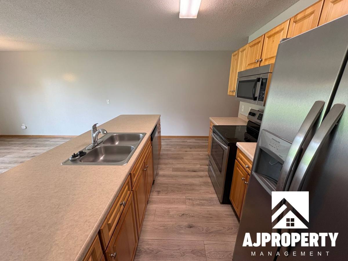 Condo for rent at 7029 W 56th St, Sioux Falls, SD 57106