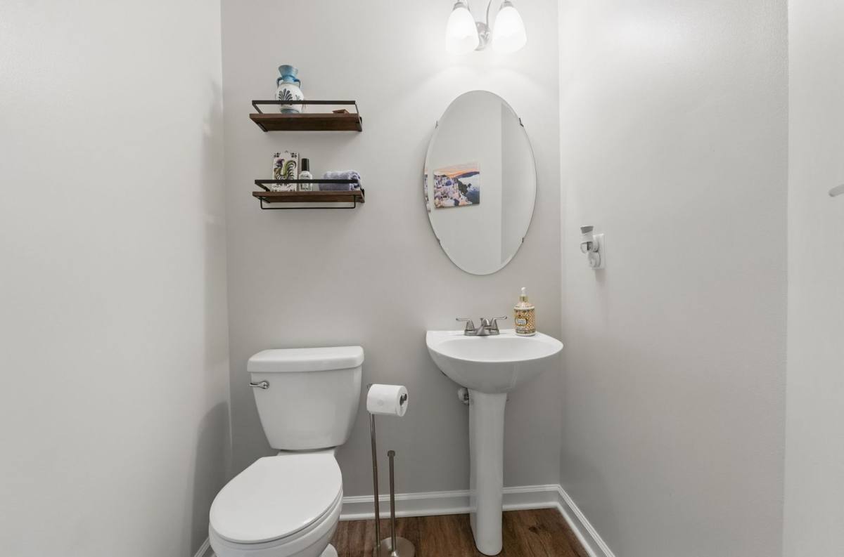 Townhouse for rent at 19954 Fieldgrass Square, Ashburn, VA 20147
