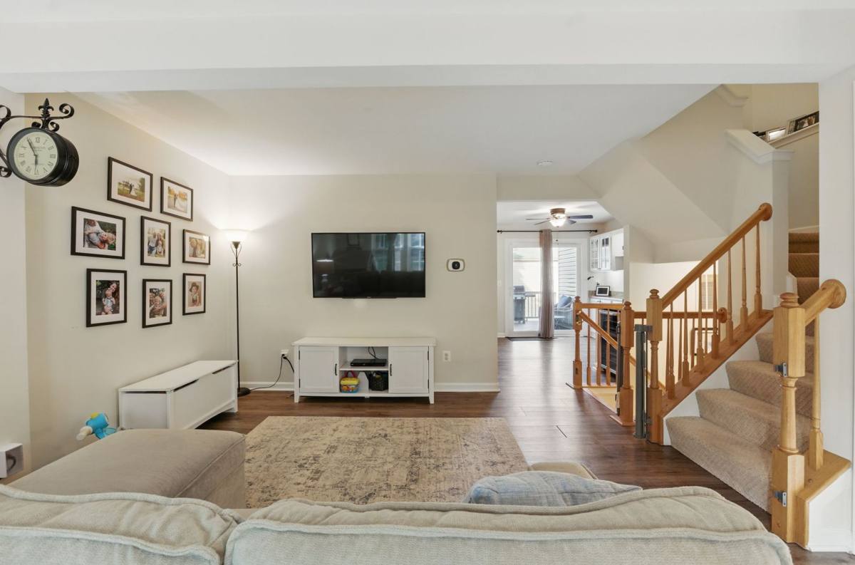 Townhouse for rent at 19954 Fieldgrass Square, Ashburn, VA 20147
