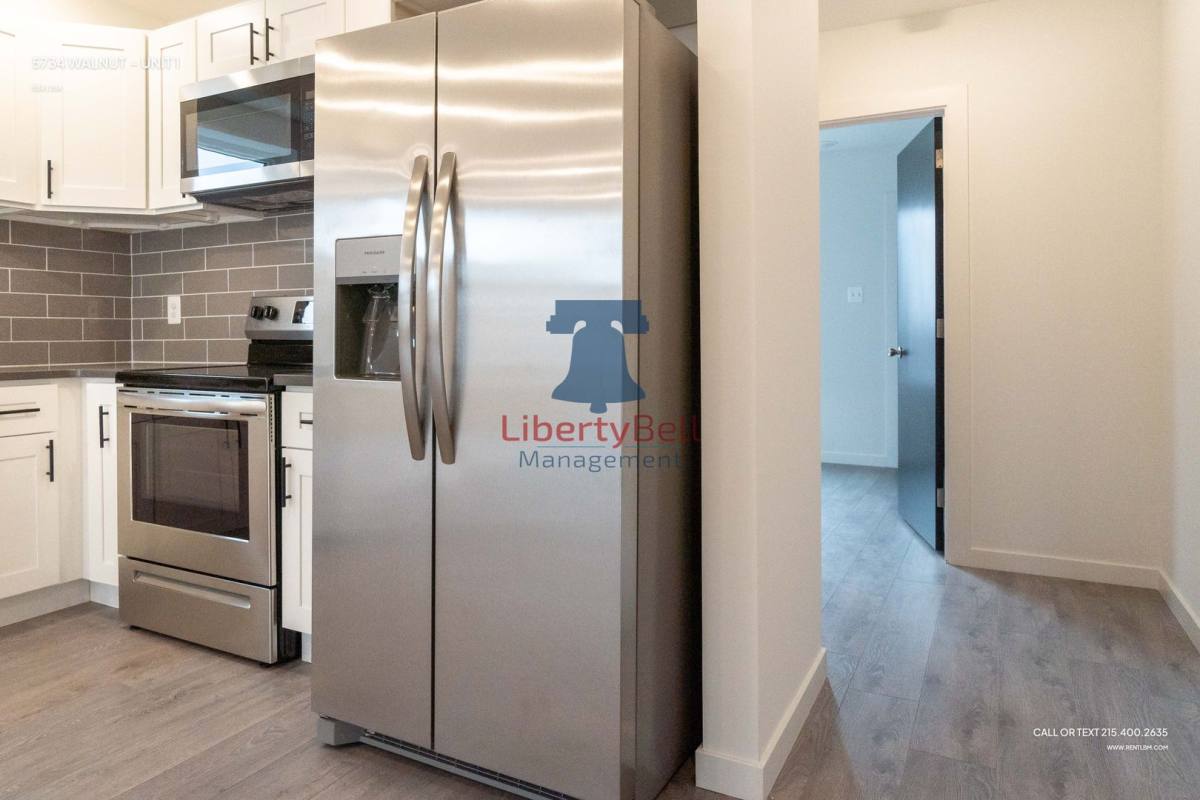 Apartment for rent at 5734 Walnut St, Philadelphia, PA 19139