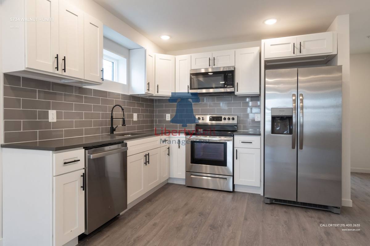 Apartment for rent at 5734 Walnut St, Philadelphia, PA 19139