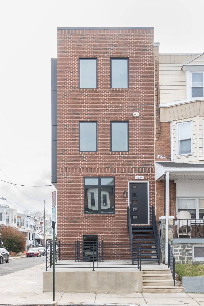 Apartment for rent at 5734 Walnut St, Philadelphia, PA 19139